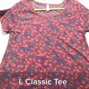 LuLaRoe Classic T